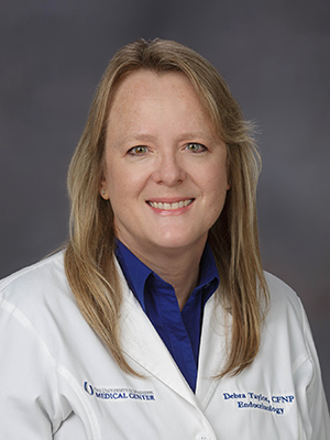 Debra L. Taylor