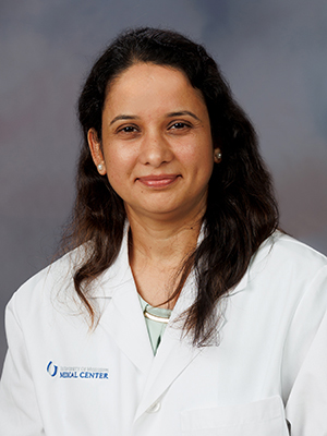 Deepti Janorkar