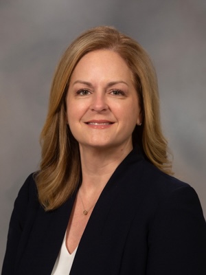 Dodie McElmurray 2020