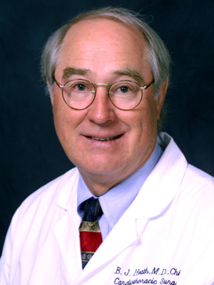 Dr. Bobby Heath