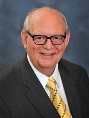 Dr. Gene Barrett