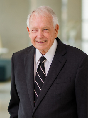 Dr. Kenneth Bennett