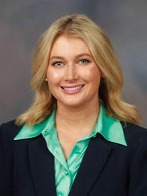 Elizabeth Cleveland 2025