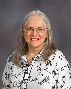 Elizabeth  Heitman