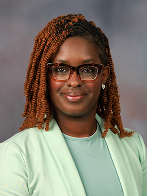 Ella-Nicole McKnight