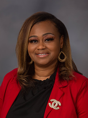 Ellecia  Williams