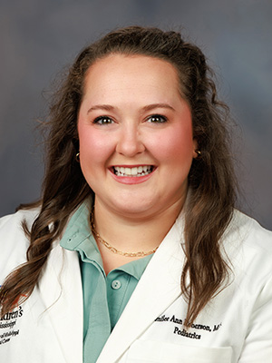 Emilee Ann Roberson, MD