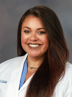 Erin M. Morris