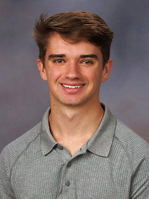 Ethan Monroe