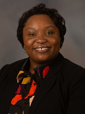Felicia  Clerk