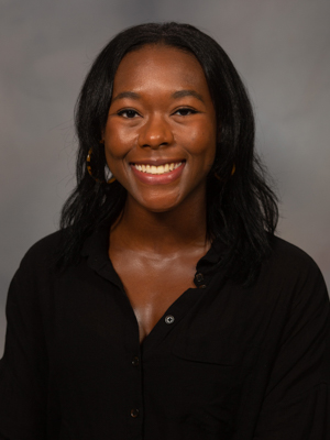 Felicia Gordon