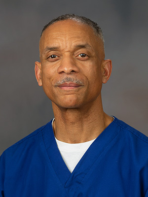 Gabriel Jackson