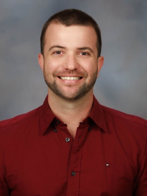 George Souza 2025