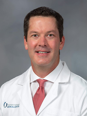 Gerald McLemore, MD
