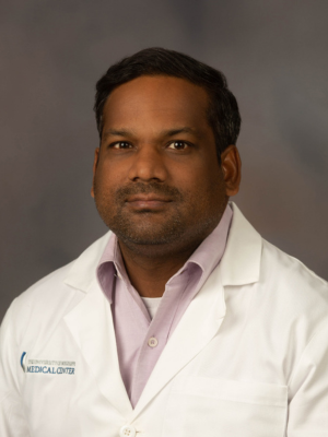 Gopinath  Perumal