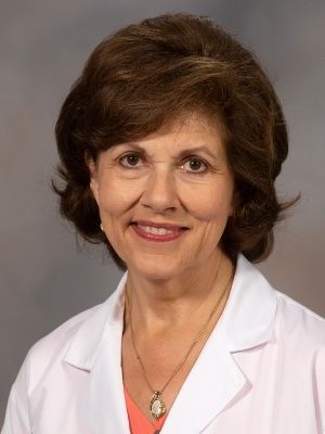 Grace Shumaker, MD