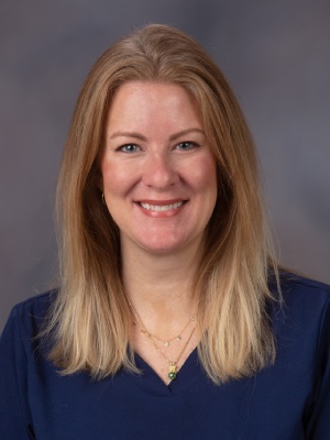 Gretchen S. Shull