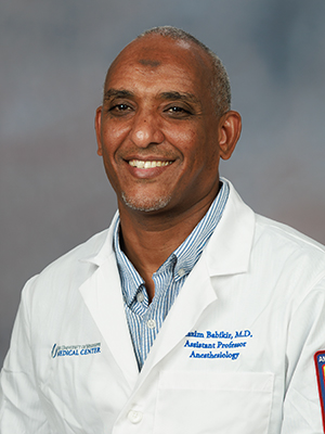 Hazim Babikir