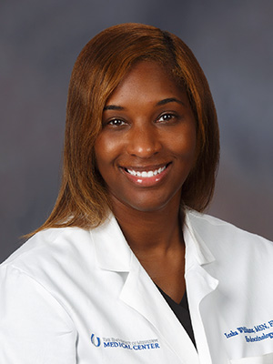 Iesha R. Williams