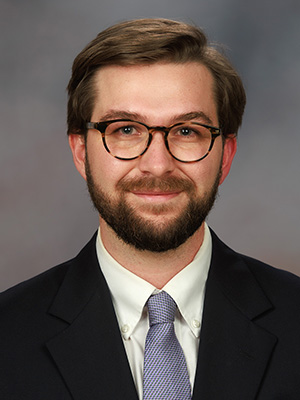 Jacob Shaver, PharmD, MBA