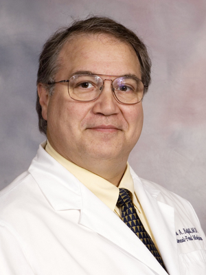 James A. Bofill
