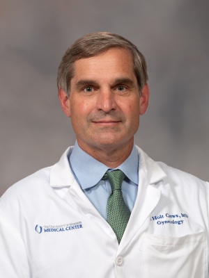 James H. Crews