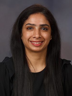 Jasleen Kaur