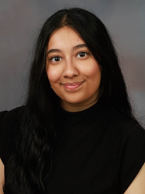 Jasleen Singh