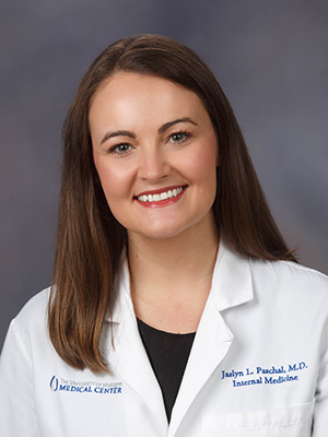 Jaslyn L. Paschal, MD
