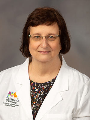 Dr. Jeanne Nunez