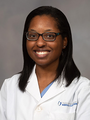 Dr. Jenetta Thompson