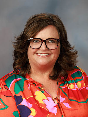 Jennifer Caldwell