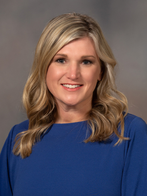 Jennifer P. Chappell