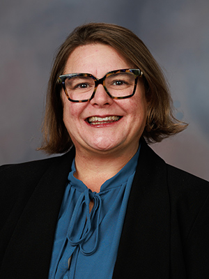 Jennifer Clardy 2025