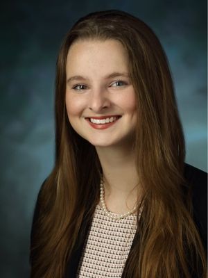 Jillian Walters headshot