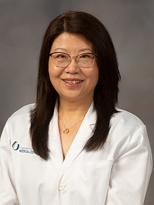 Joan  Hou