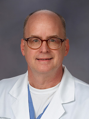 John  Laymon