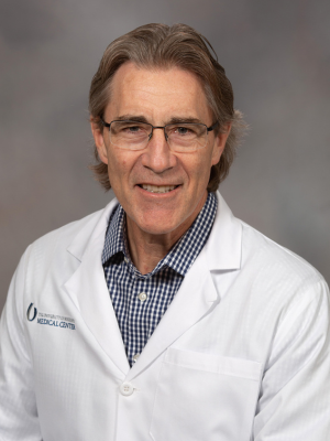 John Spurzem, MD