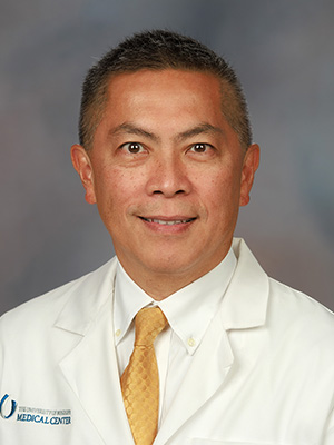 John Tu 2025