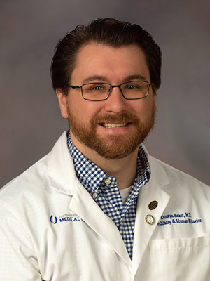 Jonathan D. Baker