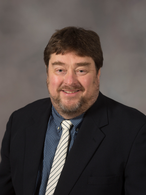 Jonathan P. Hosler