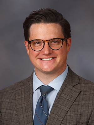 Josh T. Clark