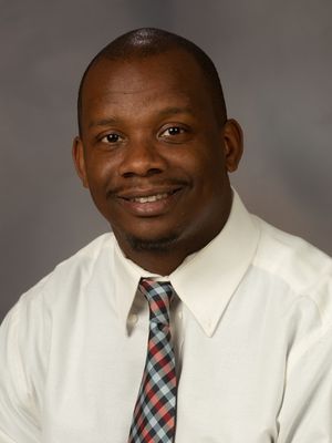 Joshua  Jefferson