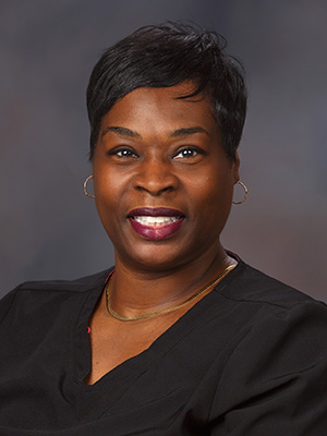 Josilind  Martin-White