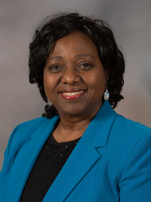 Joy Akanji