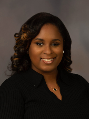 Joy Johnson