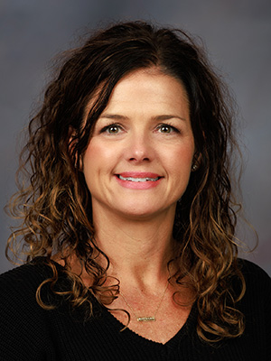 Julia S. Woods, PharmD