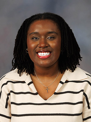 Kadraya Johnson 2025