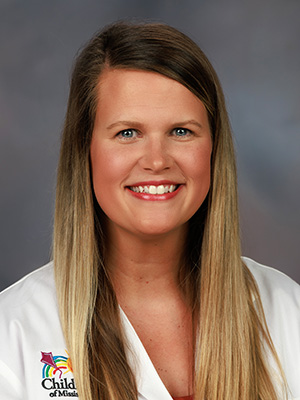 Kara Lynn Mabus 2026