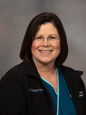 Karen  Holston